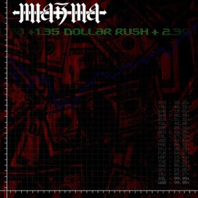 Dollar Rush cover